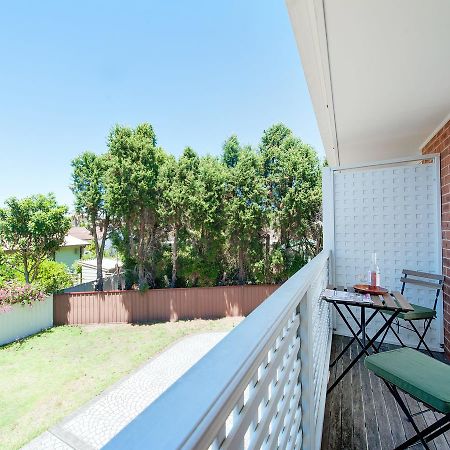 Reef Close, 3/7 Fingal Bay Exterior foto