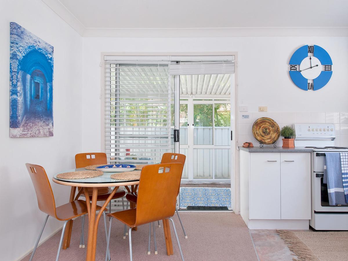 Reef Close, 3/7 Fingal Bay Exterior foto